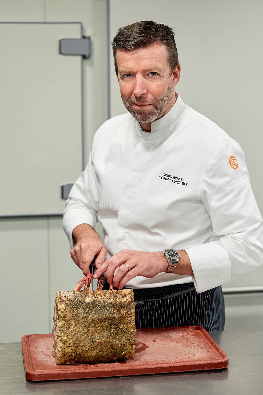 Generous Portions & Warm Hospitality