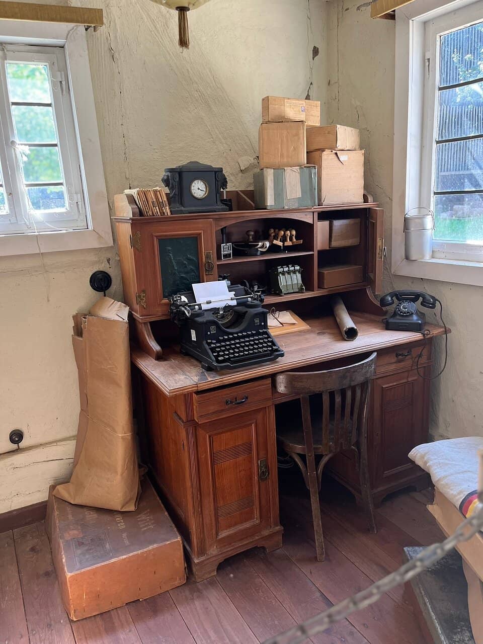 Folklore Exhibitions