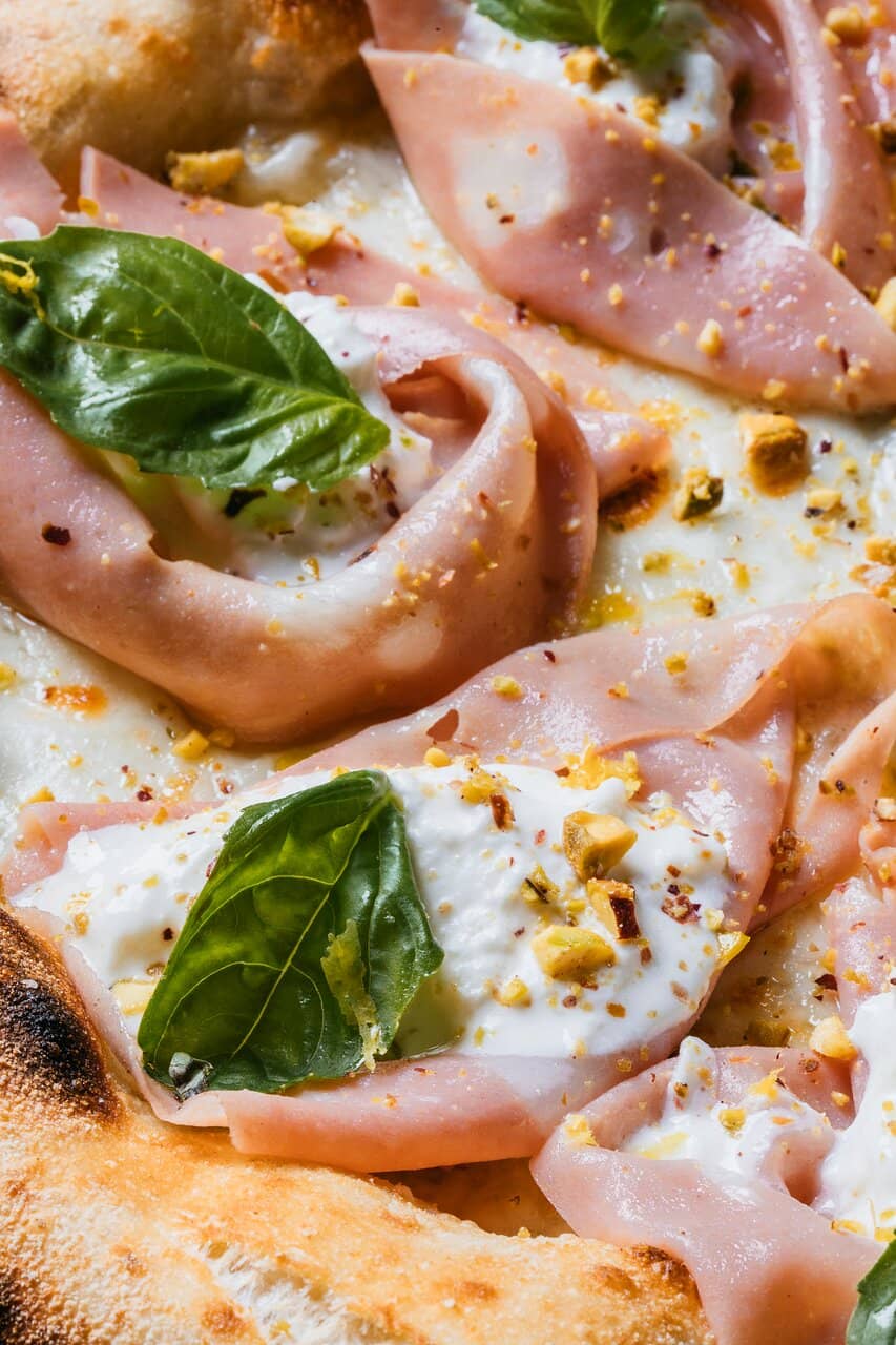 Cozy Cantina Ambiance