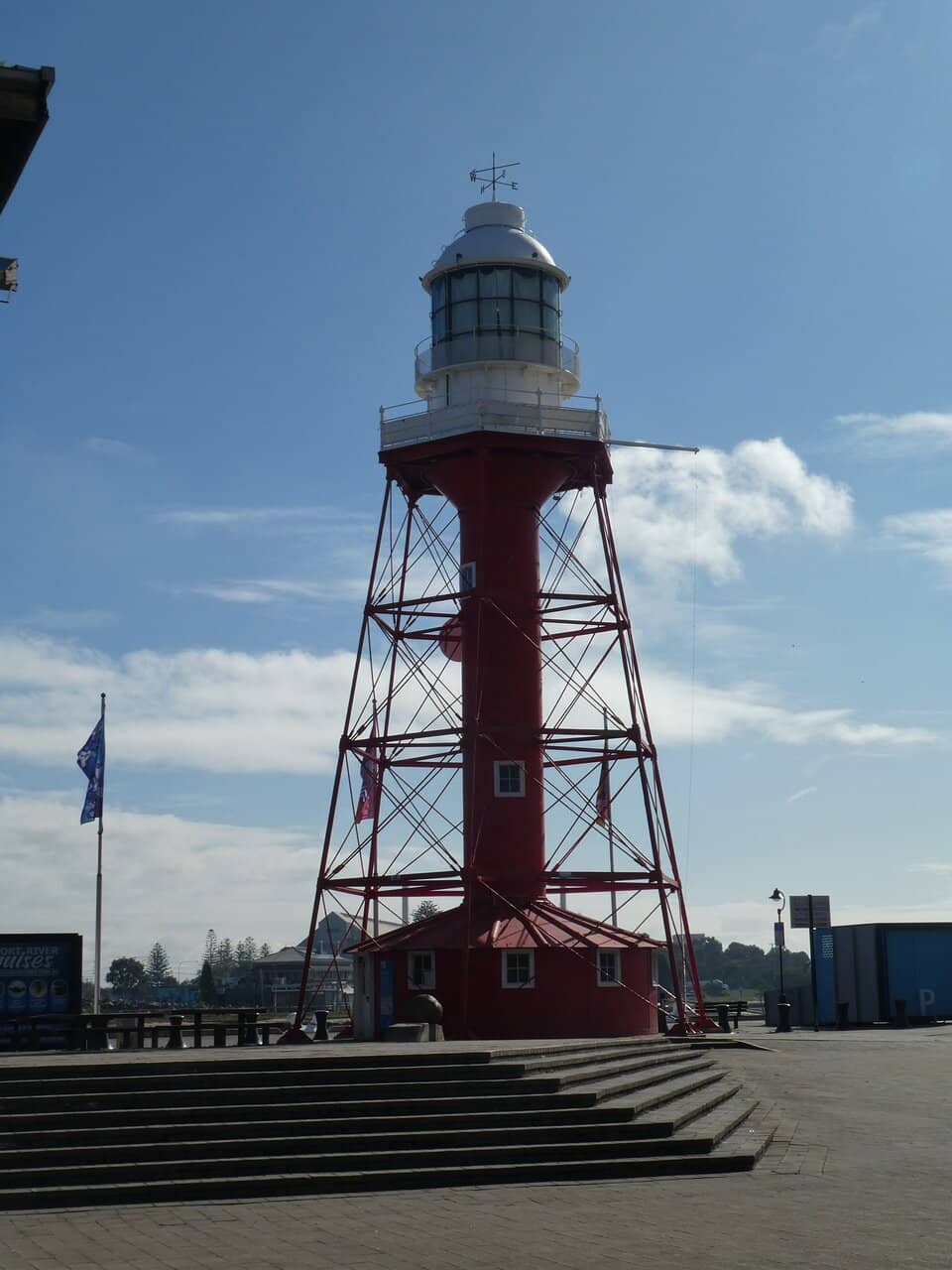 Port Adelaide Lighthouse