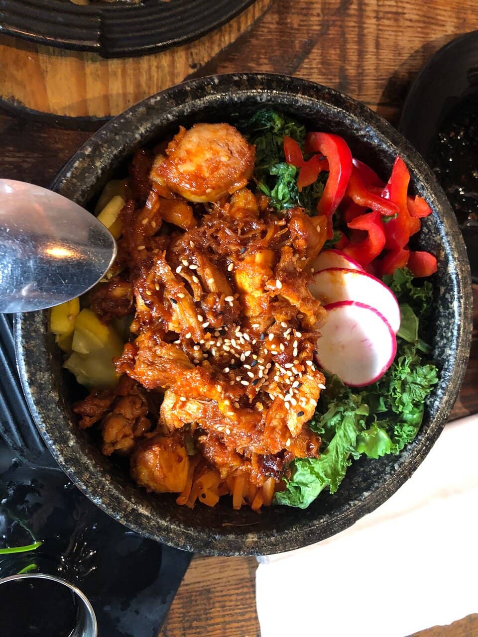 Unparalleled Hospitality