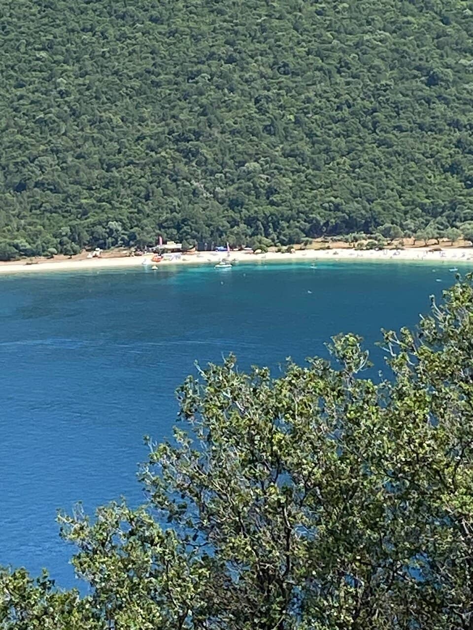 Captain Corelli's Mandolin Filming Location