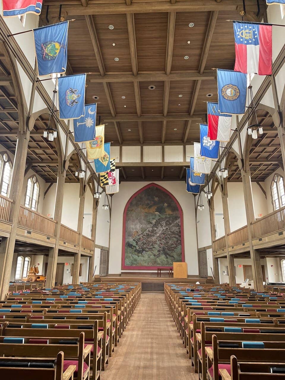 Extensive Gun Collection