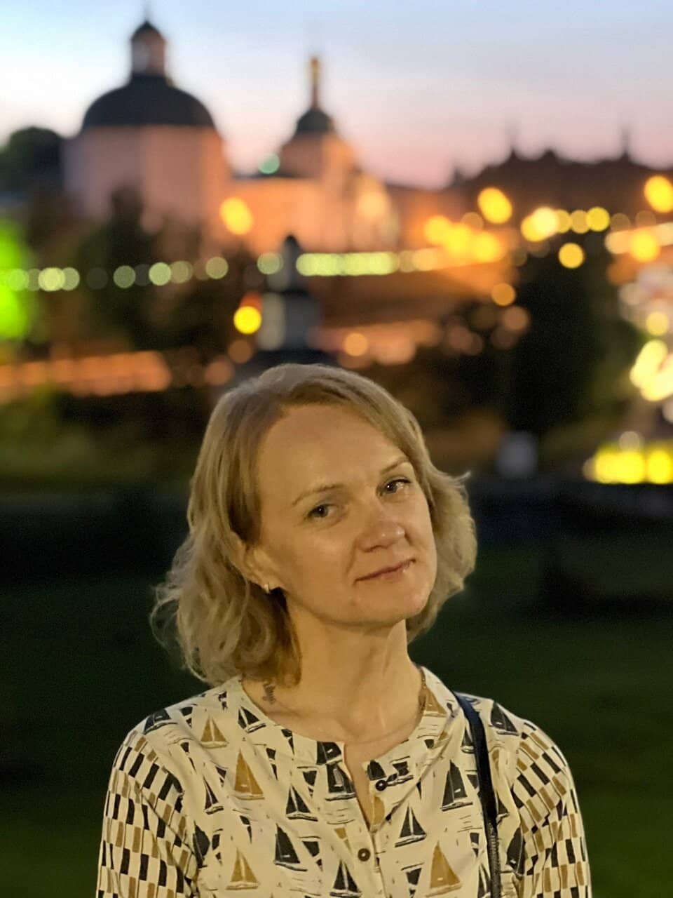 Golden Hour Photography