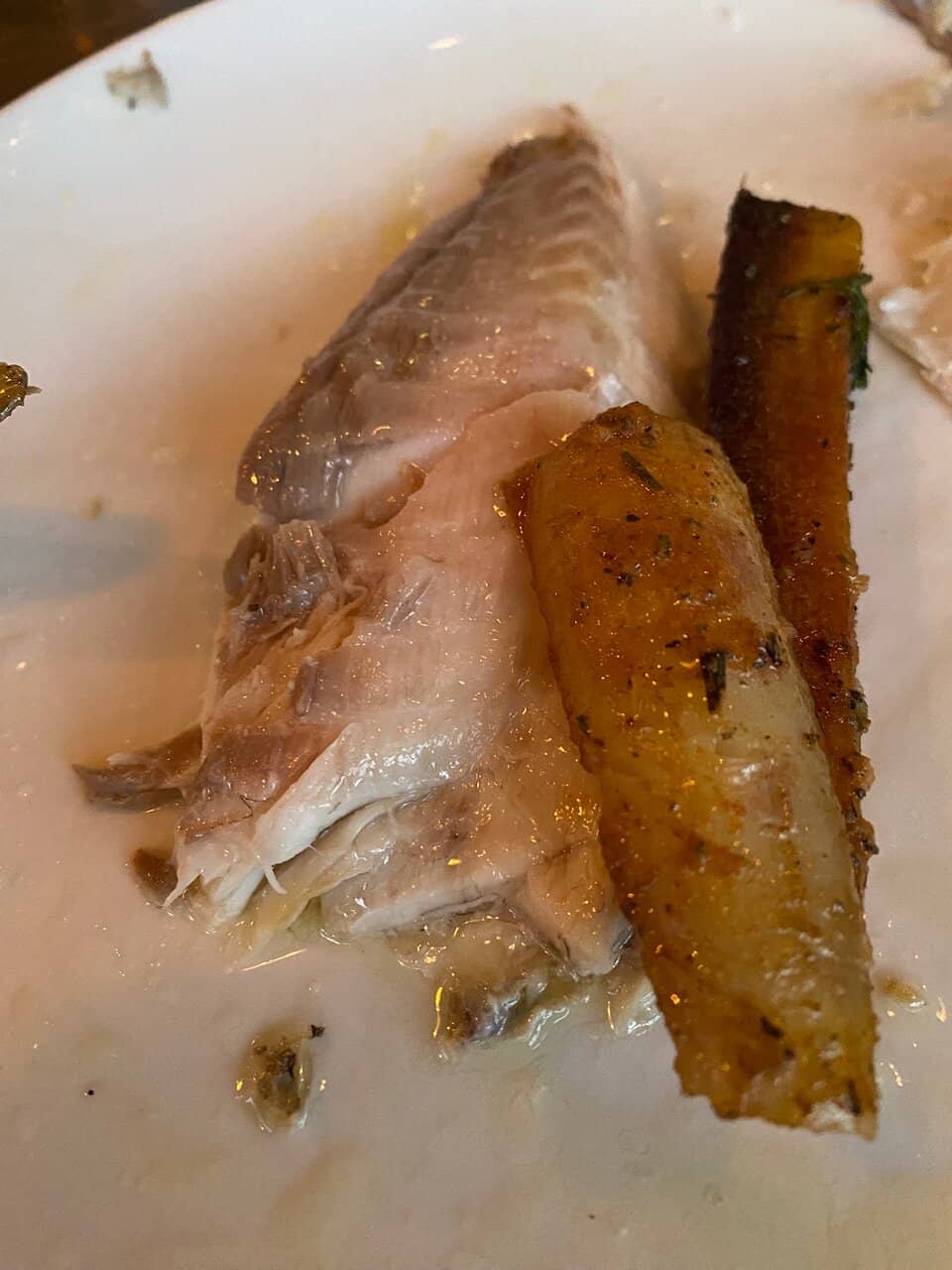 Cozy European Ambiance