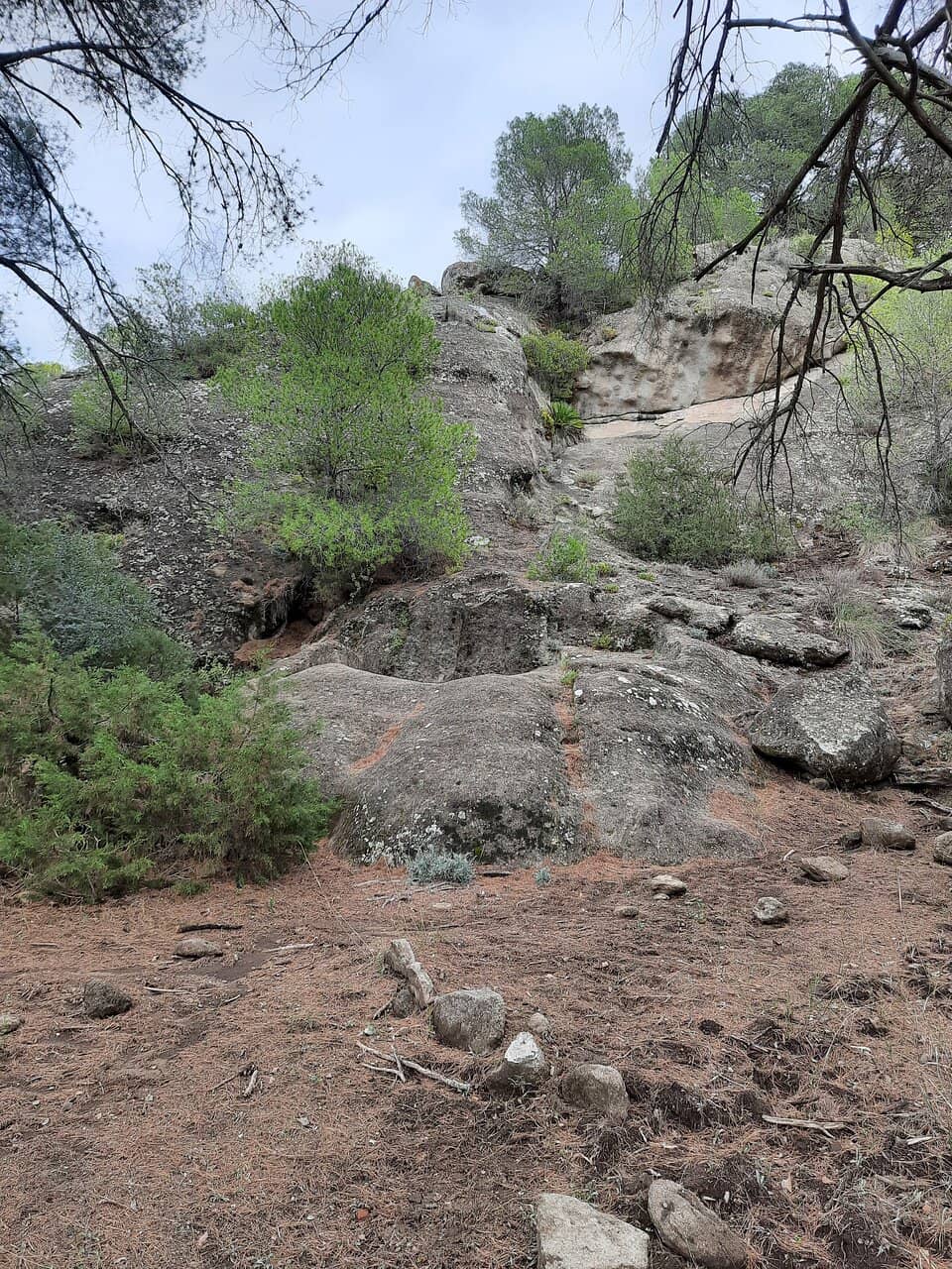 Ancient Christian City