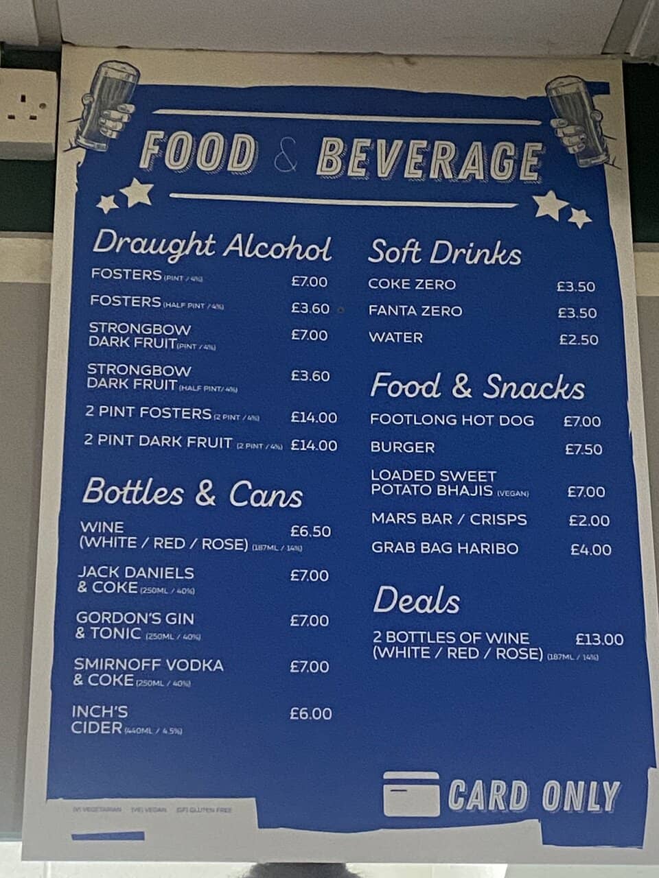 Huddersfield Giants Rugby League