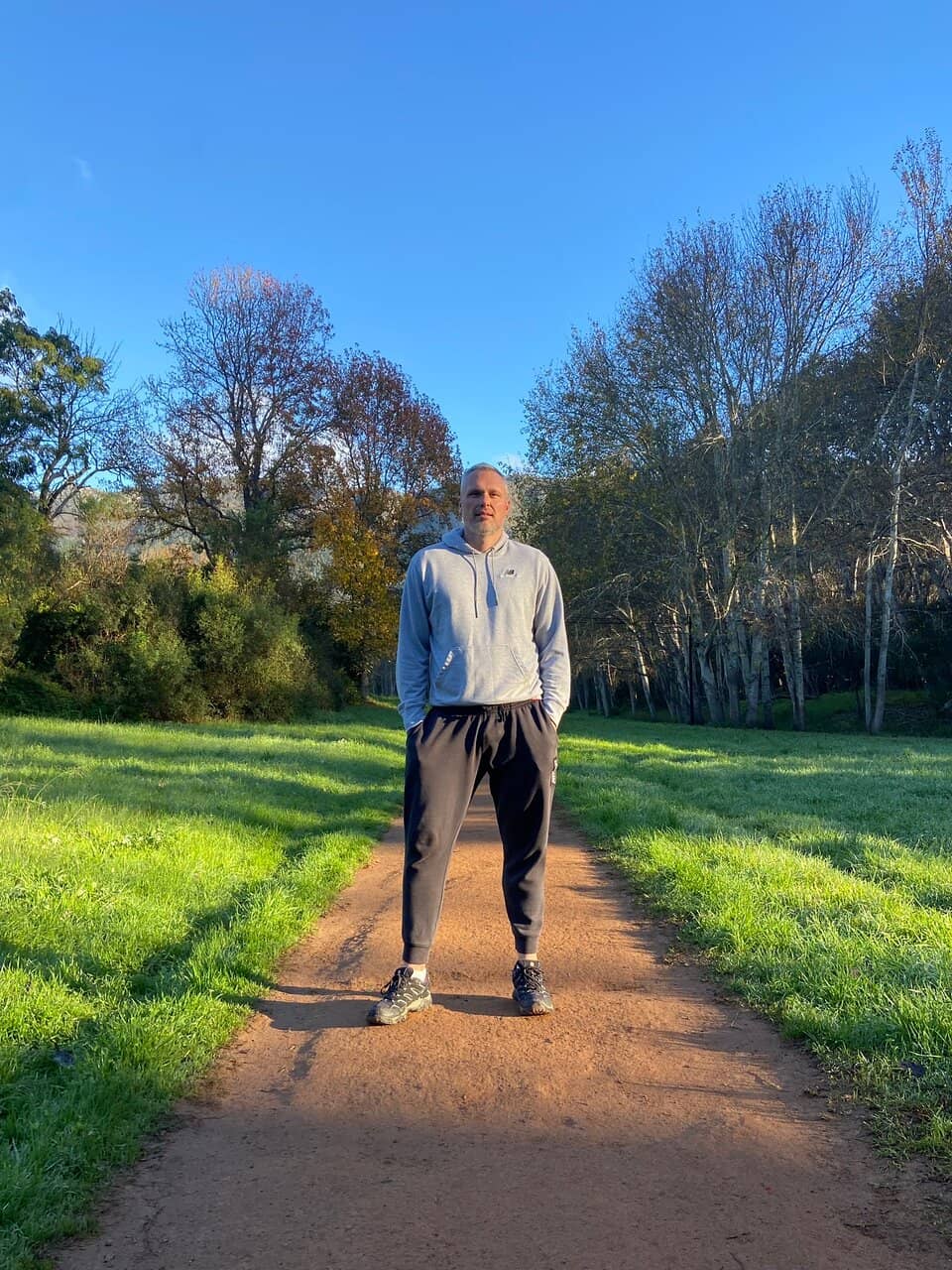 Constantia's Natural Beauty