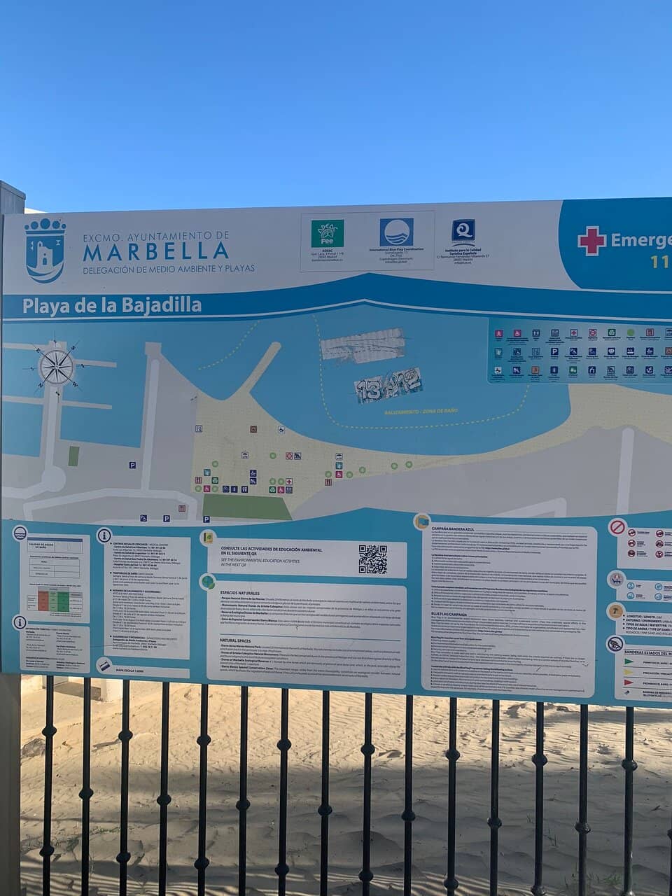 Central Access Point