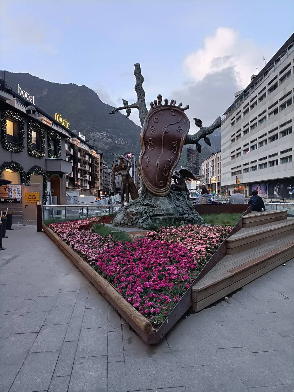 Shopping Spree Galore