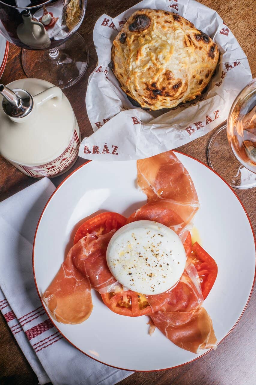 Impressive Pizza Sizes