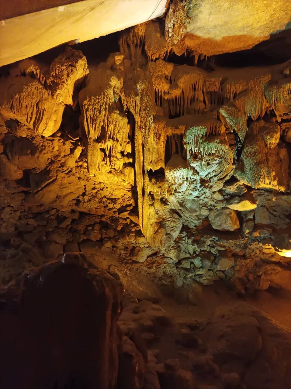 Quad Biking Adventure