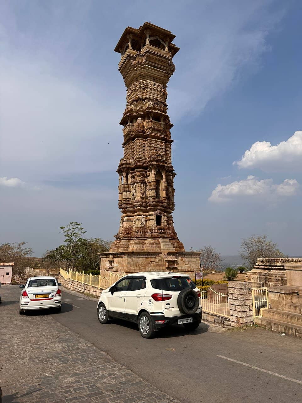 Solanki Architectural Style