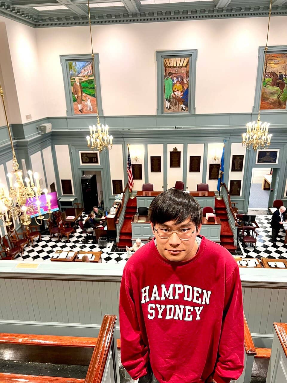 Historical Art & Paintings