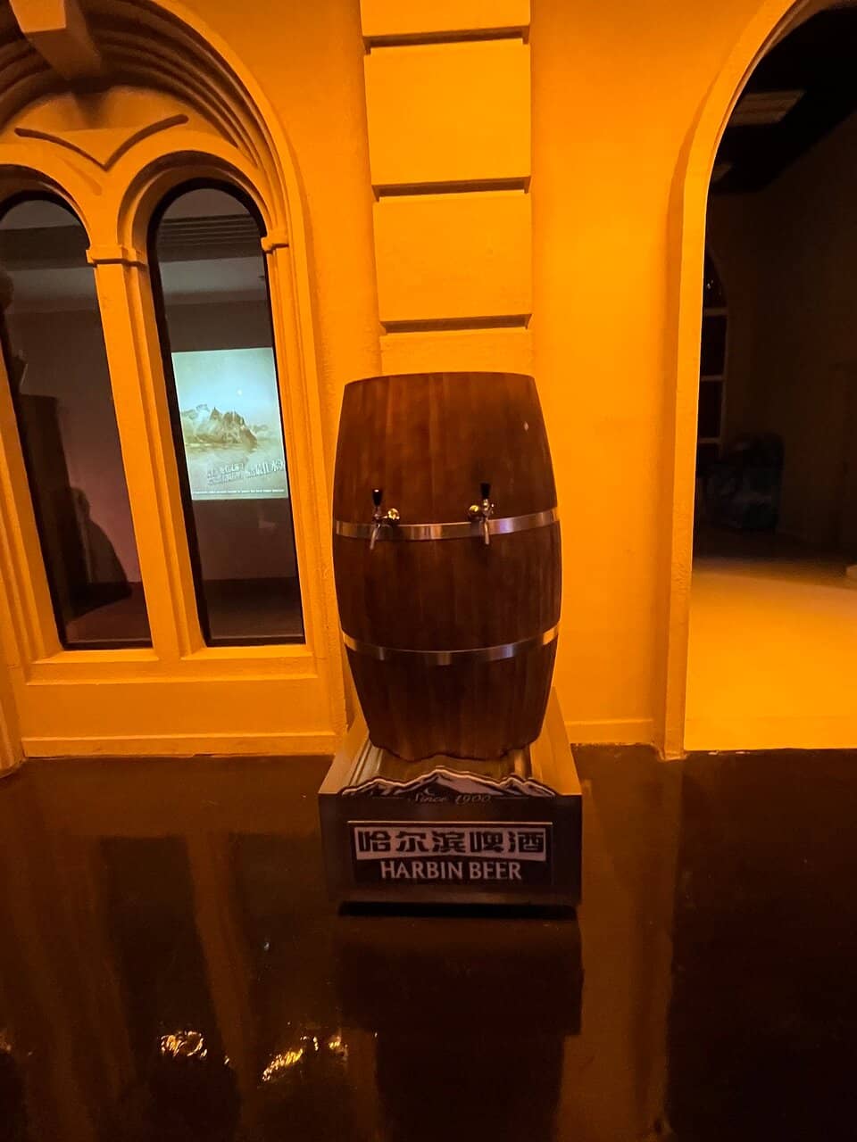 Harbin Ice and Snow World