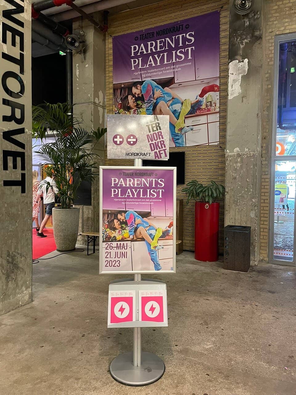 Panoramic City Views