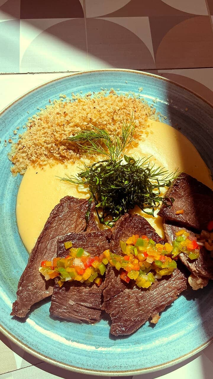 Local Kiosks & Refreshments