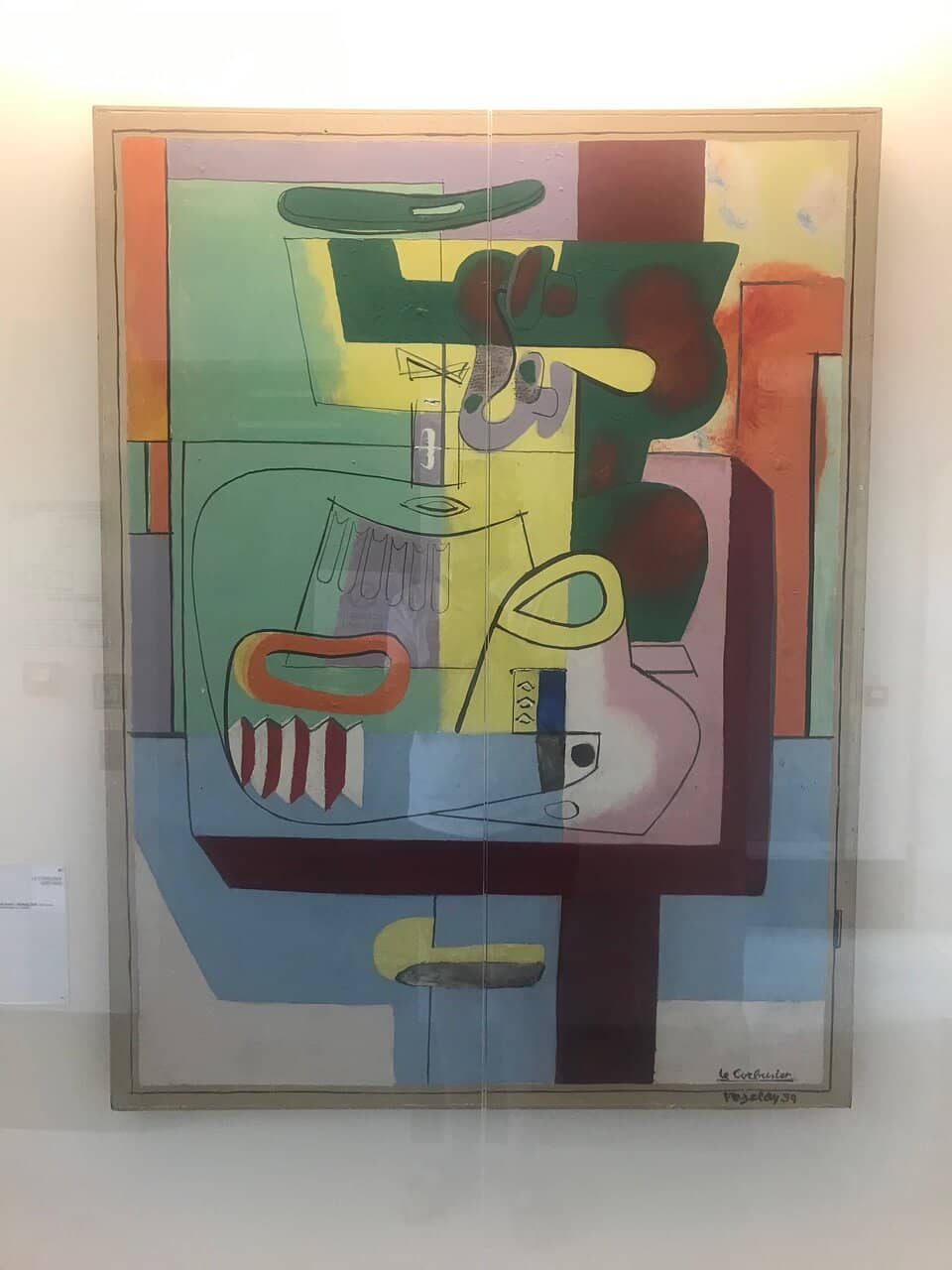 Modern Art Collection