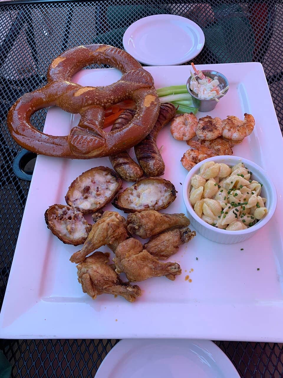 Dual Happy Hour Deals