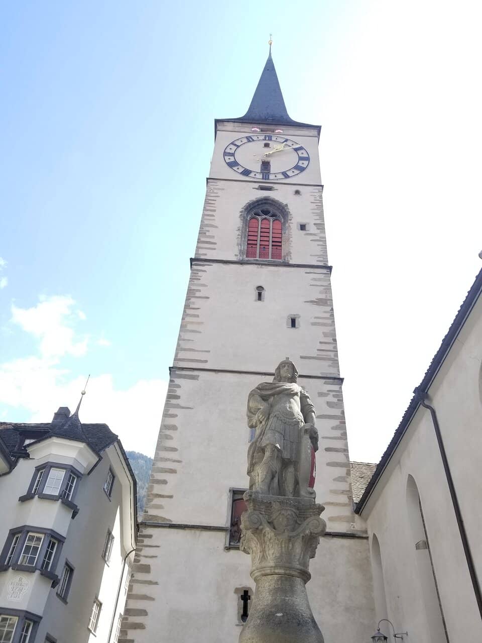 Augusto Giacometti Stained Glass
