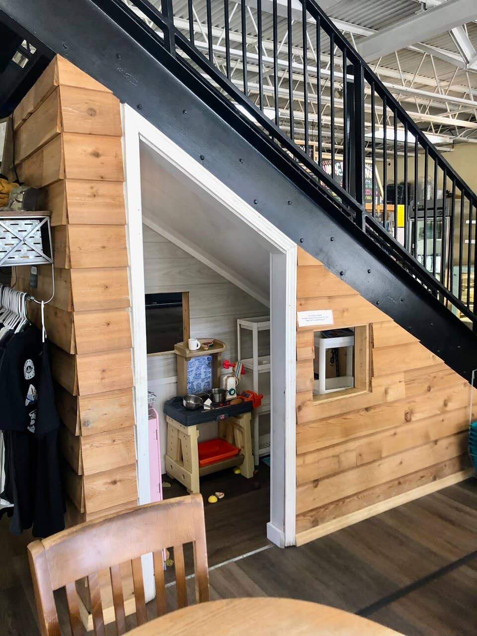 Specialty Coffee Drinks