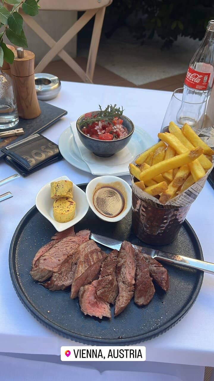 Accommodating Service