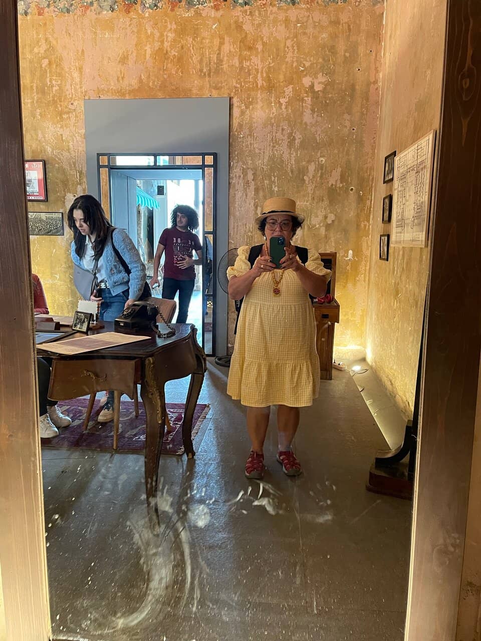 Civil War Exhibition