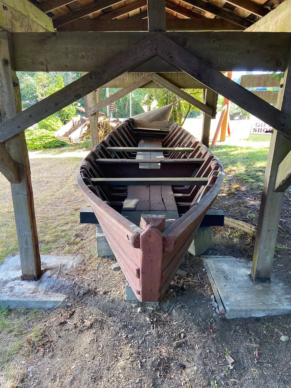 Heritage Park & Lighthouse