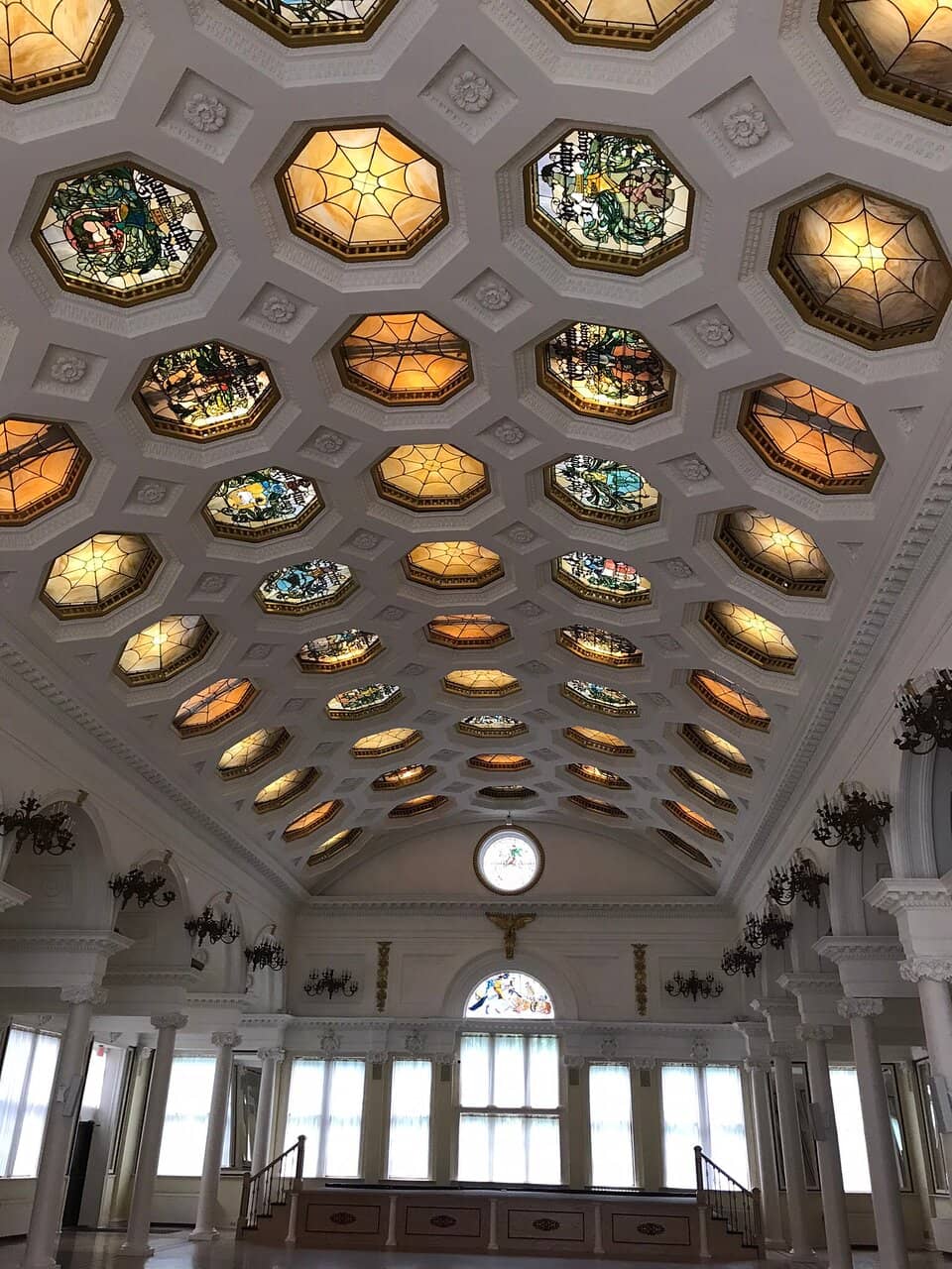 Local History Exhibits