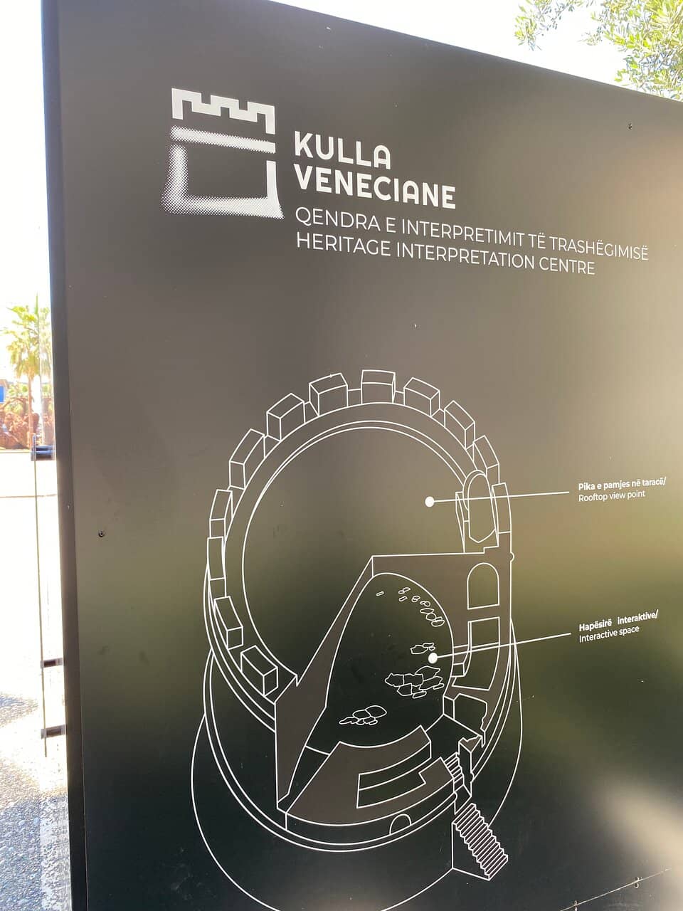 Historical Video Show