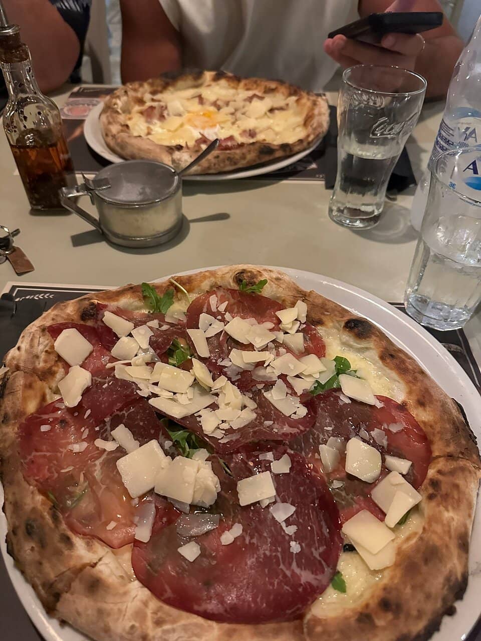 Cozy and Welcoming Atmosphere