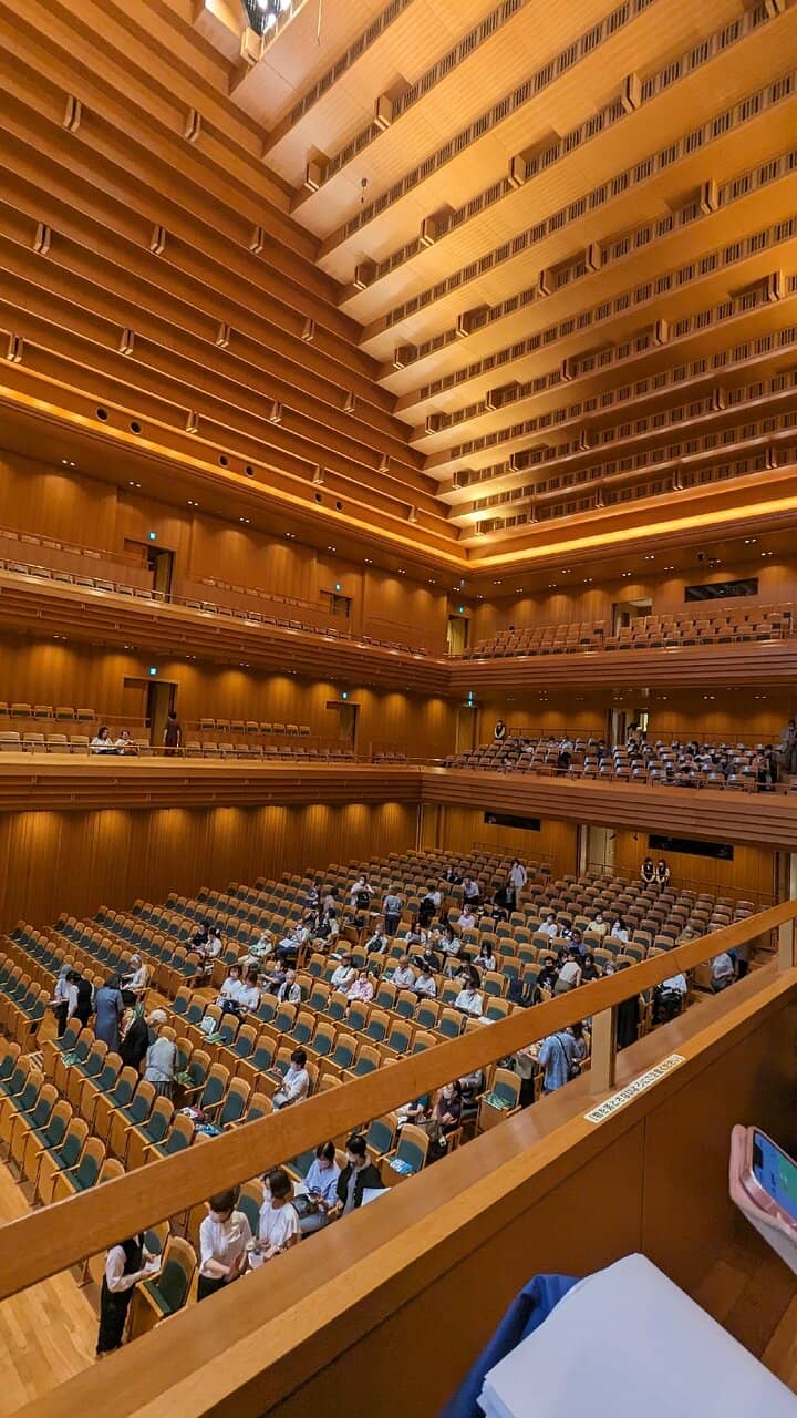 Yakiniku Dining with a View