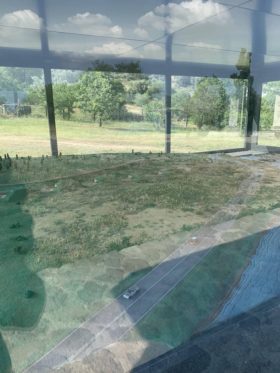 Corporal Seyit Monument