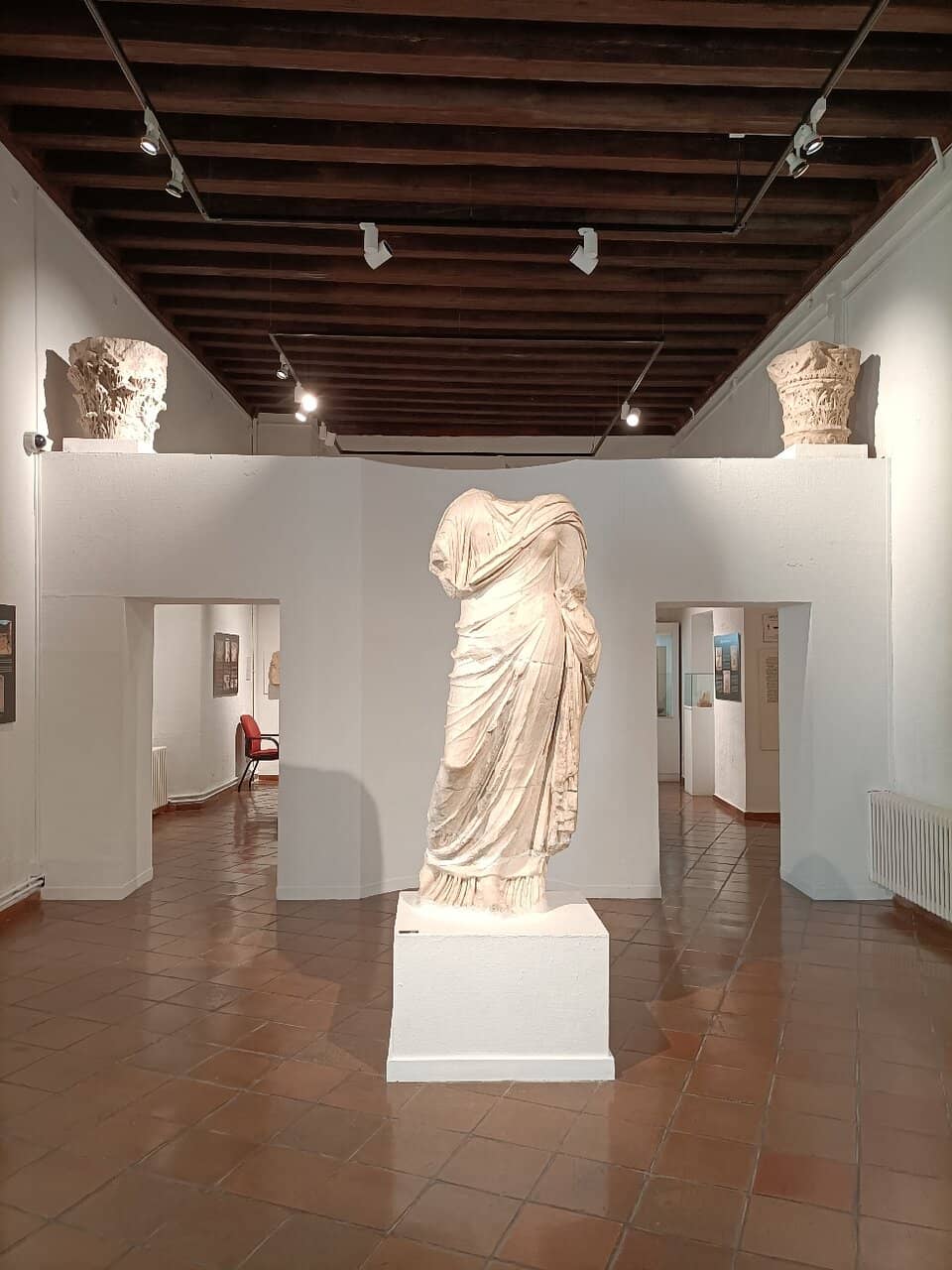 Local History Exhibits