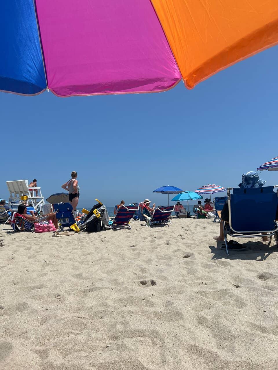 Family-Friendly Amenities