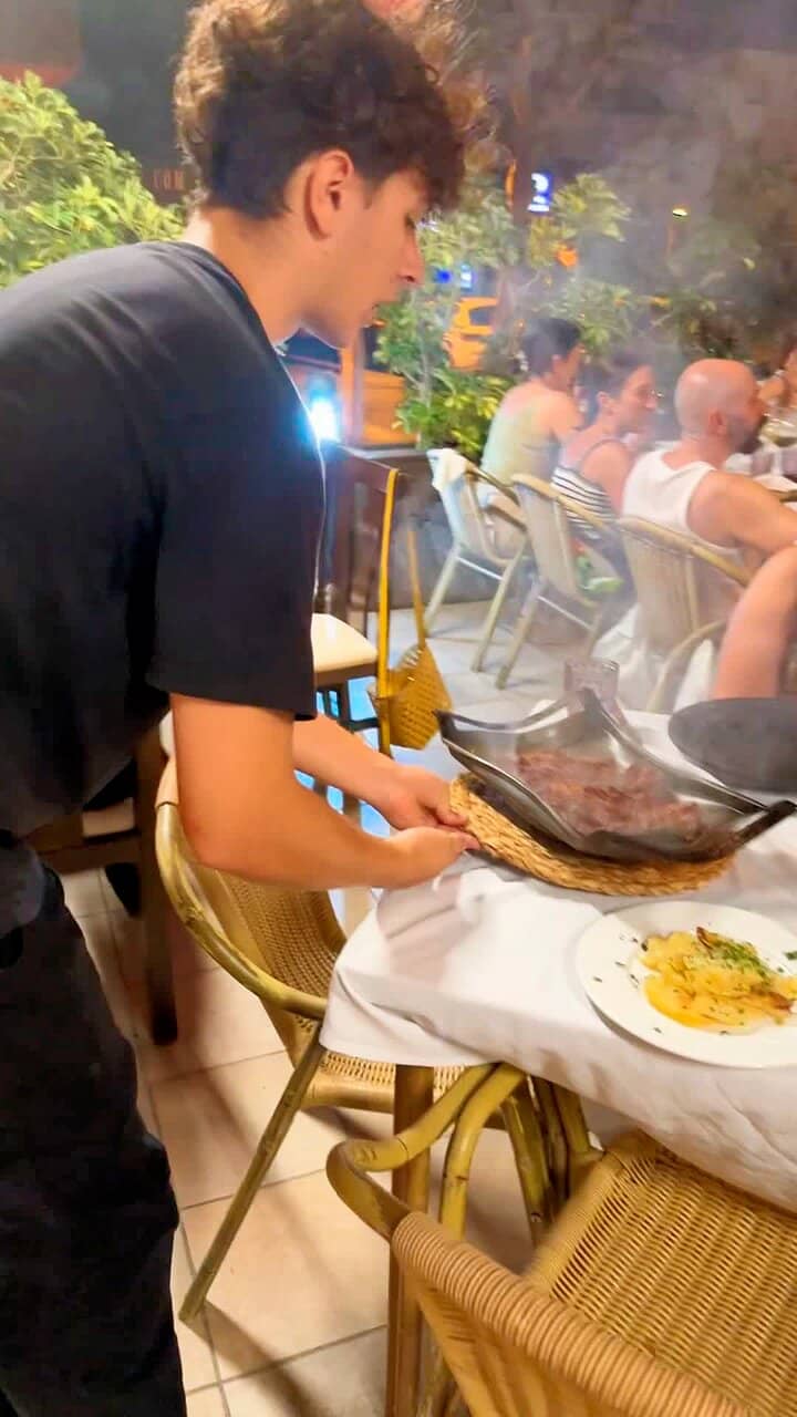 Exceptional and Attentive Service