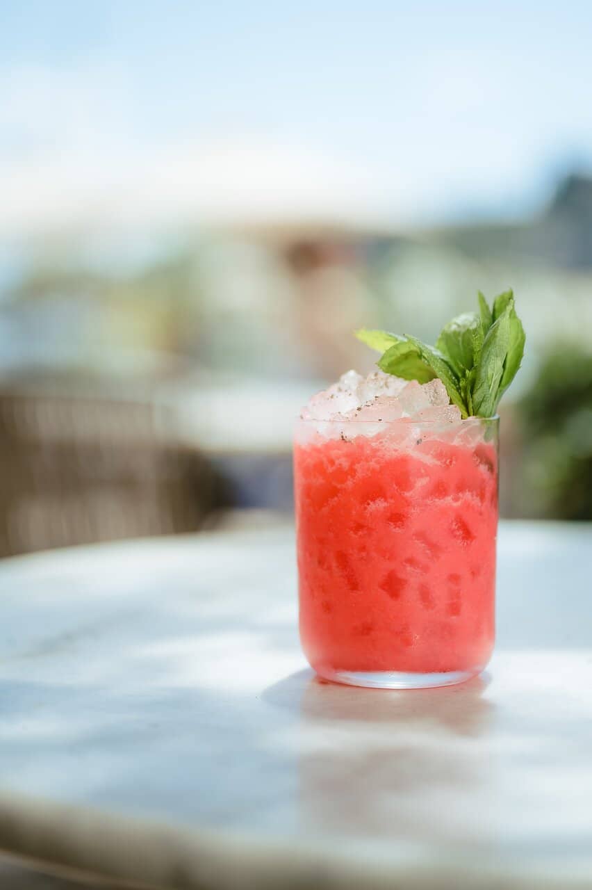 Chic Beach Club Experience