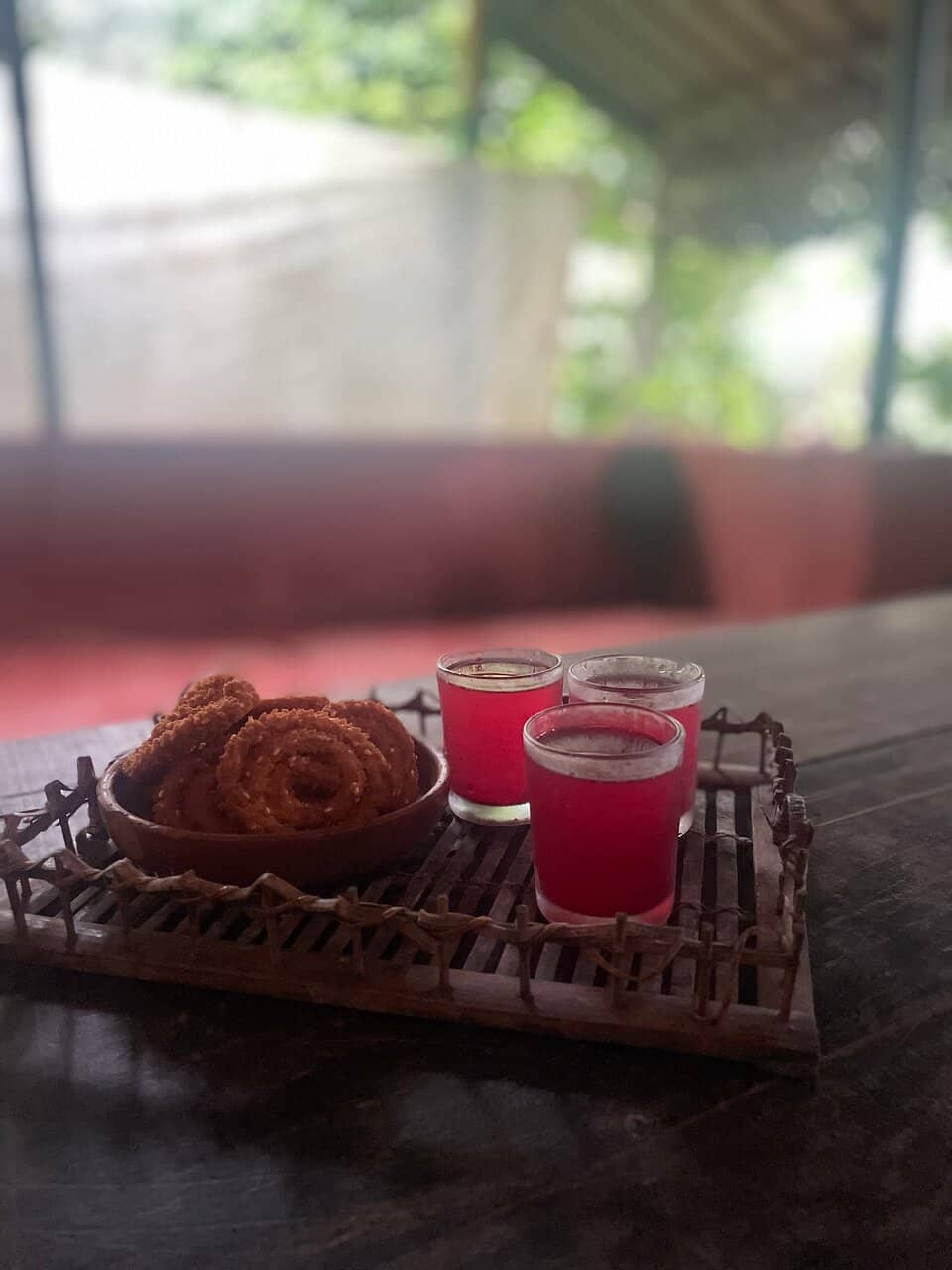 Guided Spice Plantation Tour