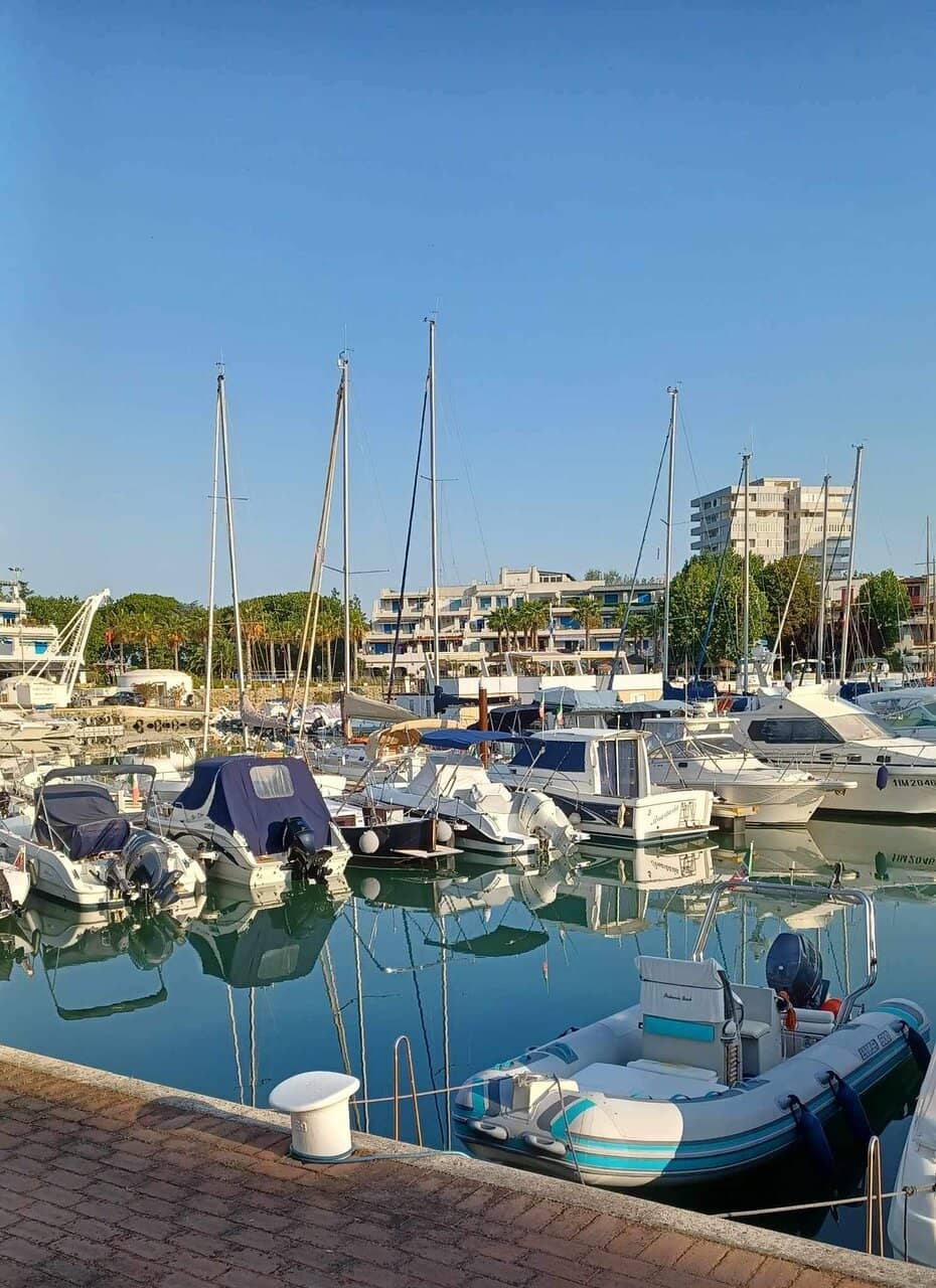 Family-Friendly Atmosphere