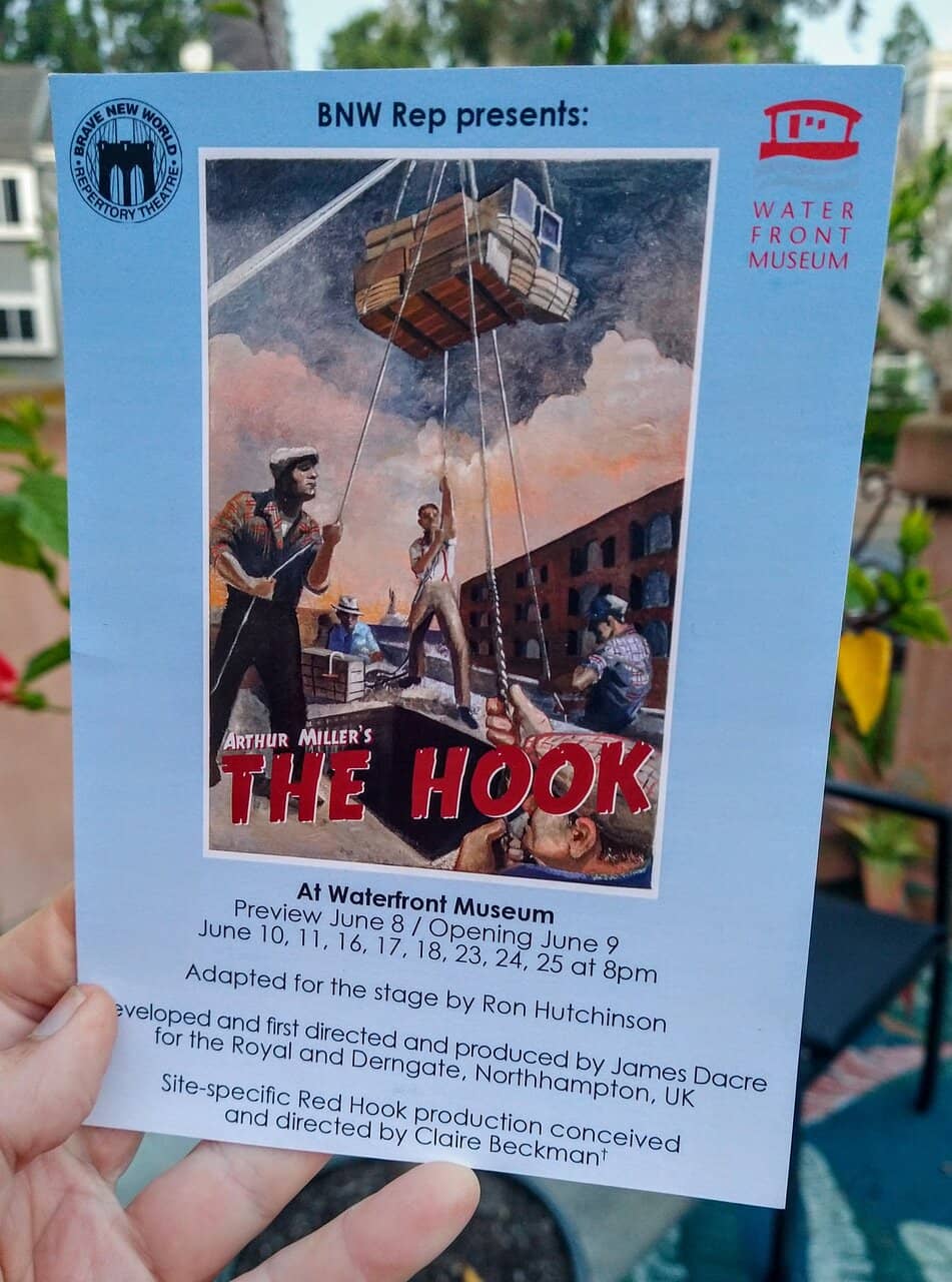 Amazon Warehouse Mural