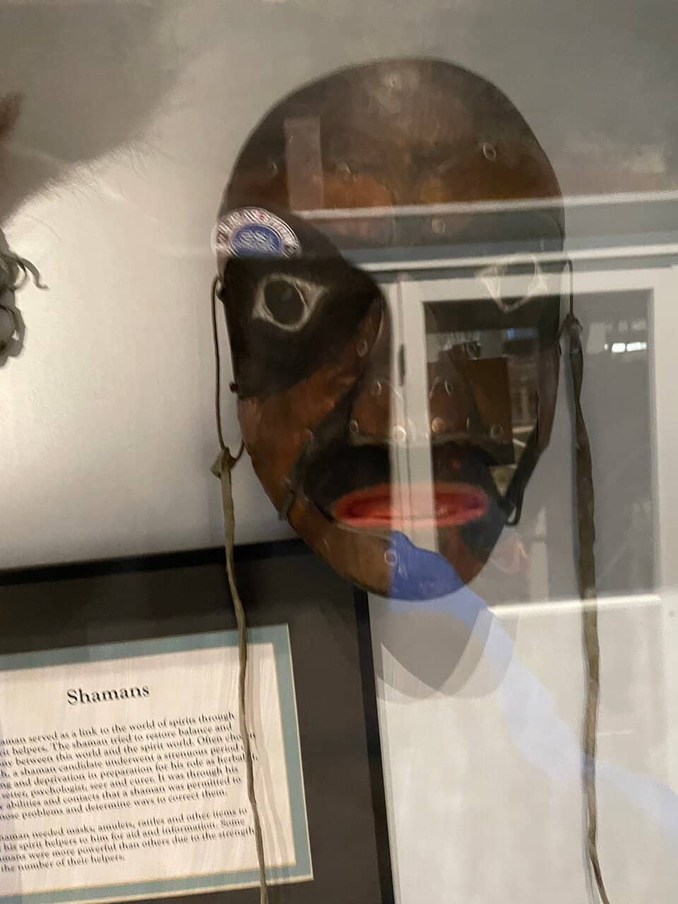 Interactive Exhibits