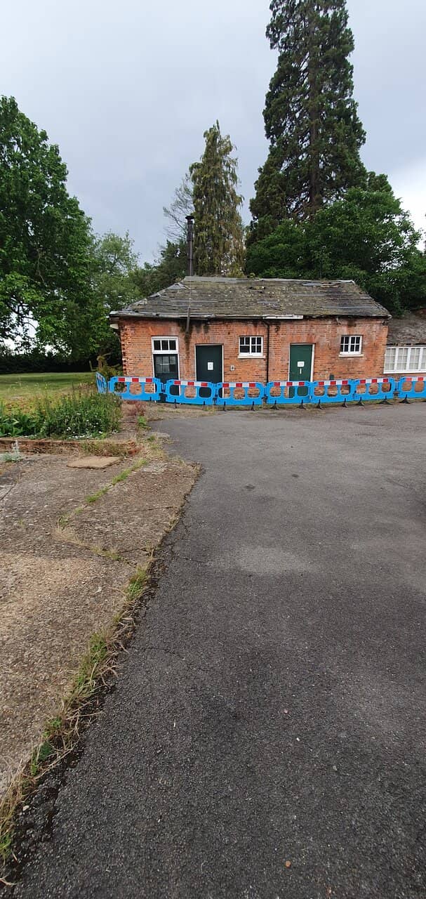 Tranquil Woodland Walks