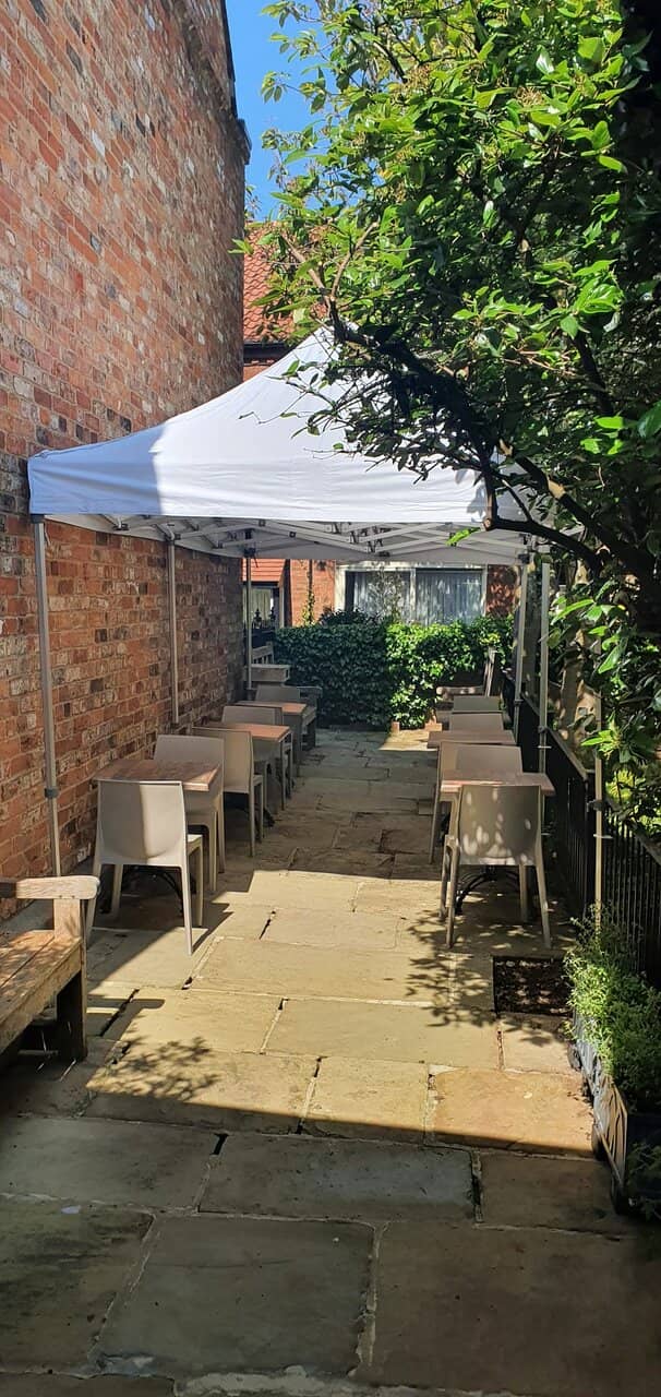 Medieval Hall Architecture