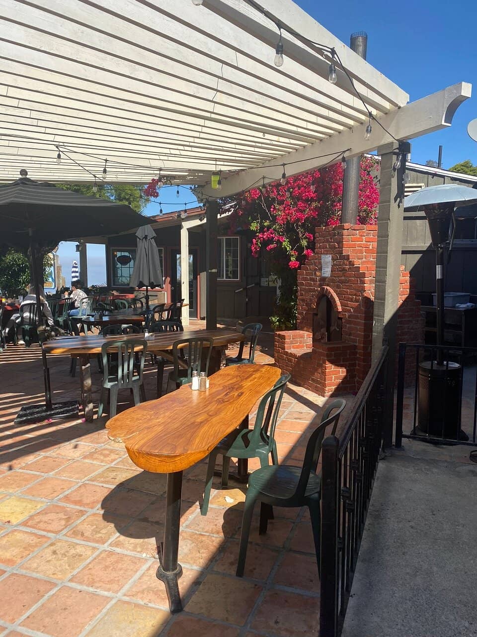 Fresh Fish and Chips