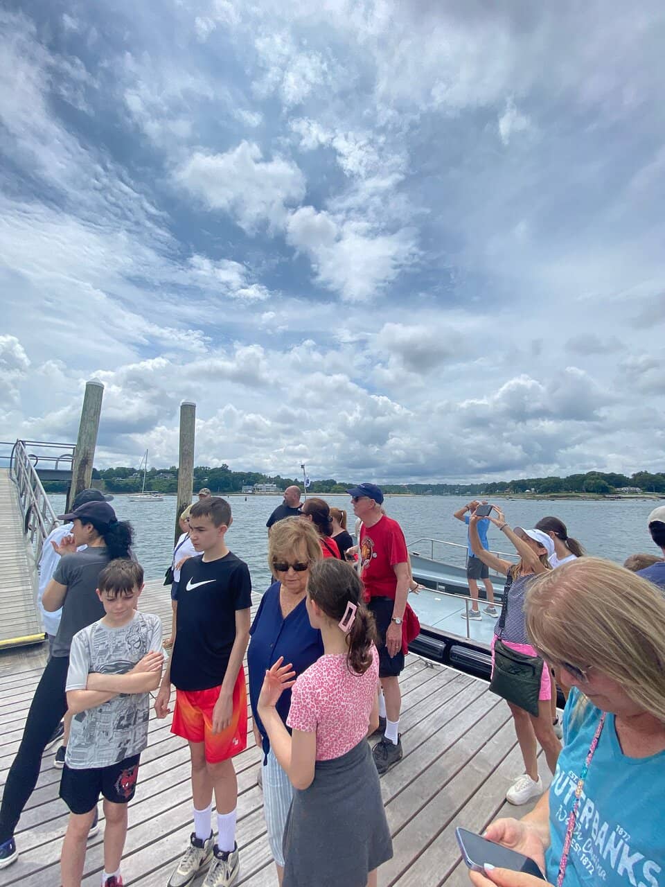 Preservation Efforts