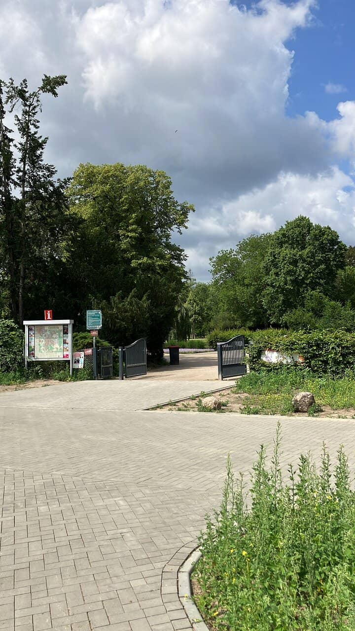 Children's Playground