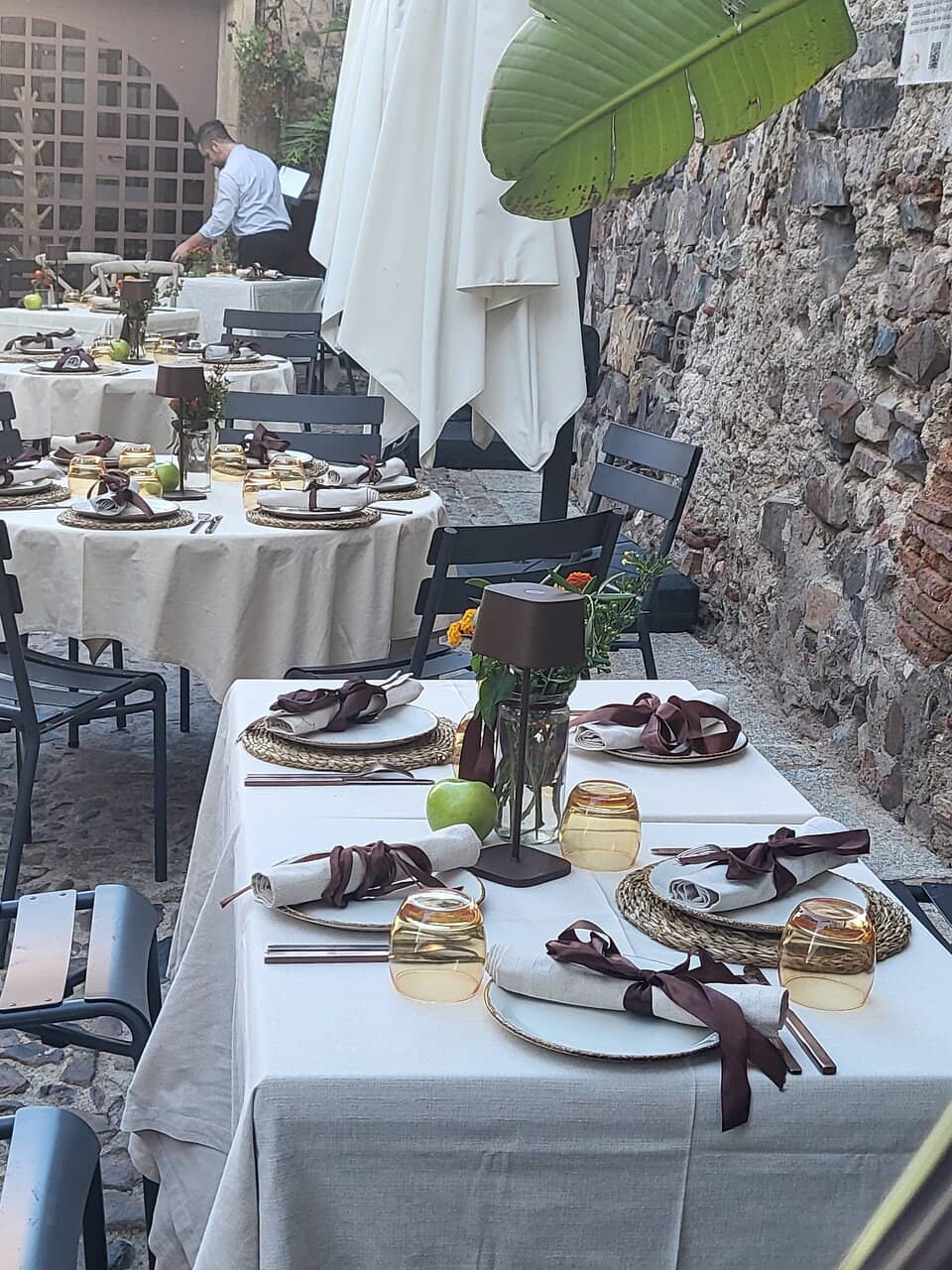 Historic Charm and Ambiance