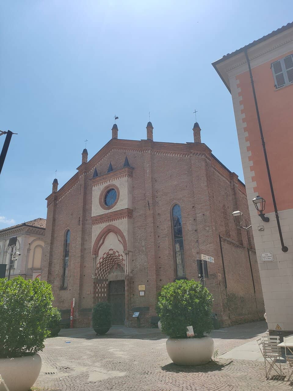 Valerio Berruti's 'More Than Kids'