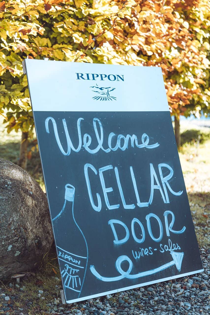 Biodynamic Wine Tasting