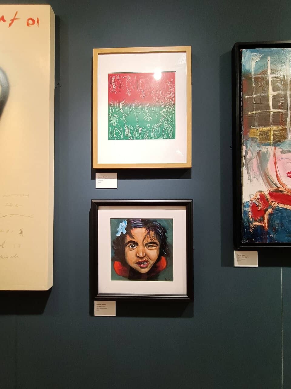 Temporary Exhibitions